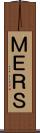 ＭＥＲＳ Scroll