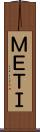 ＭＥＴＩ Scroll