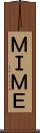 ＭＩＭＥ Scroll