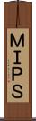 ＭＩＰＳ Scroll