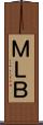 ＭＬＢ Scroll
