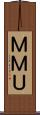 ＭＭＵ Scroll