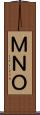 ＭＮＯ Scroll