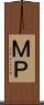 ＭＰ Scroll