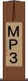 ＭＰ３ Scroll