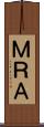 ＭＲＡ Scroll