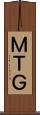ＭＴＧ Scroll