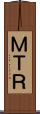 ＭＴＲ Scroll