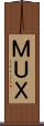 ＭＵＸ Scroll