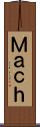 Ｍａｃｈ Scroll
