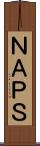 ＮＡＰＳ Scroll