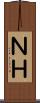 ＮＨ Scroll