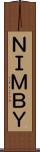ＮＩＭＢＹ Scroll