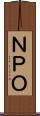 ＮＰＯ Scroll