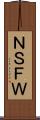 ＮＳＦＷ Scroll