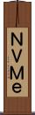 ＮＶＭｅ Scroll