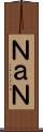 ＮａＮ Scroll