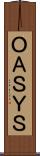ＯＡＳＹＳ Scroll