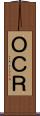 ＯＣＲ Scroll