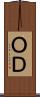 ＯＤ Scroll