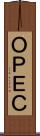 ＯＰＥＣ Scroll