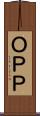 ＯＰＰ Scroll