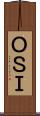 ＯＳＩ Scroll