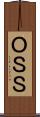 ＯＳＳ Scroll