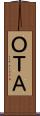 ＯＴＡ Scroll
