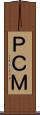 ＰＣＭ Scroll
