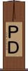 ＰＤ Scroll