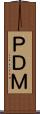 ＰＤＭ Scroll