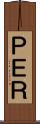 ＰＥＲ Scroll