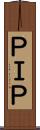 ＰＩＰ Scroll