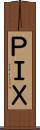 ＰＩＸ Scroll