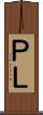 ＰＬ Scroll