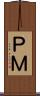 ＰＭ Scroll
