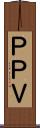 ＰＰＶ Scroll