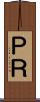 ＰＲ Scroll