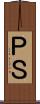 ＰＳ Scroll