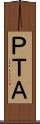 ＰＴＡ Scroll