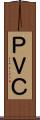 ＰＶＣ Scroll