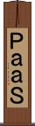 ＰａａＳ Scroll