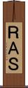 ＲＡＳ Scroll