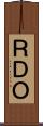ＲＤＯ Scroll