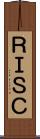 ＲＩＳＣ Scroll