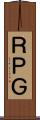 ＲＰＧ Scroll