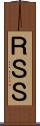 ＲＳＳ Scroll