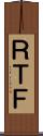 ＲＴＦ Scroll