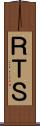 ＲＴＳ Scroll